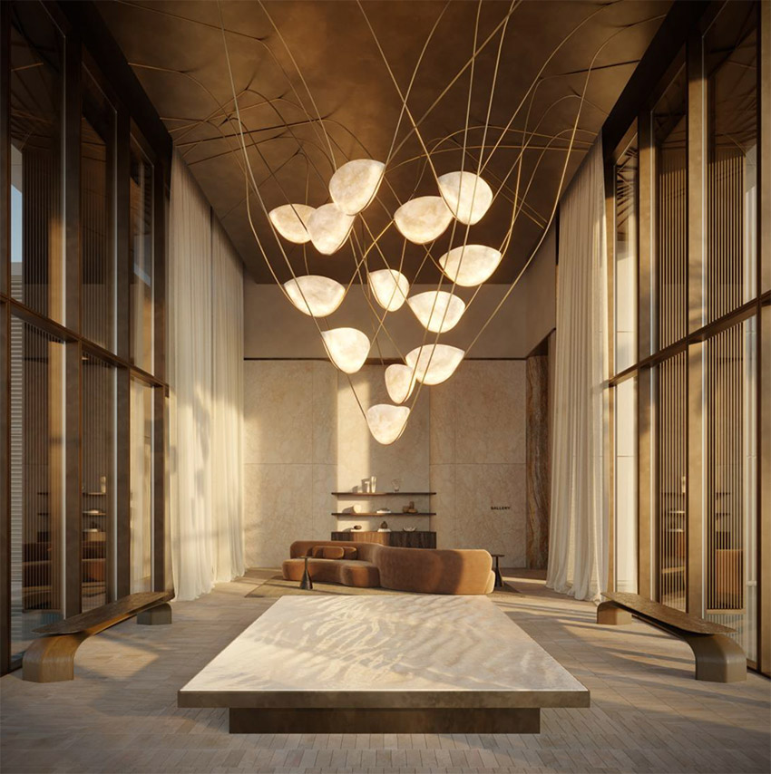 Dubai Sea View Apartments for Sale