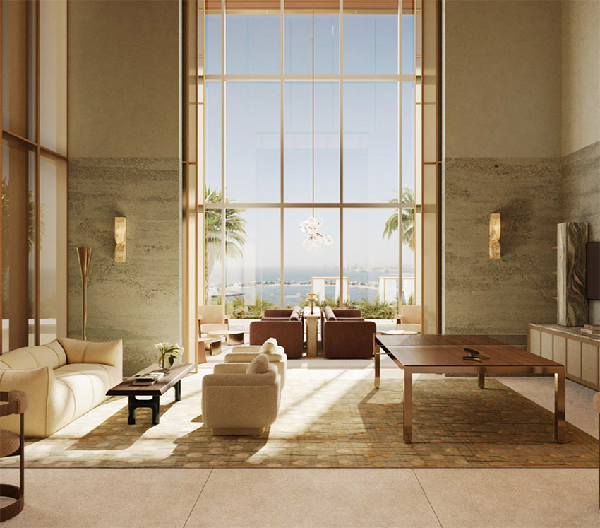 Branded Residences Dubai