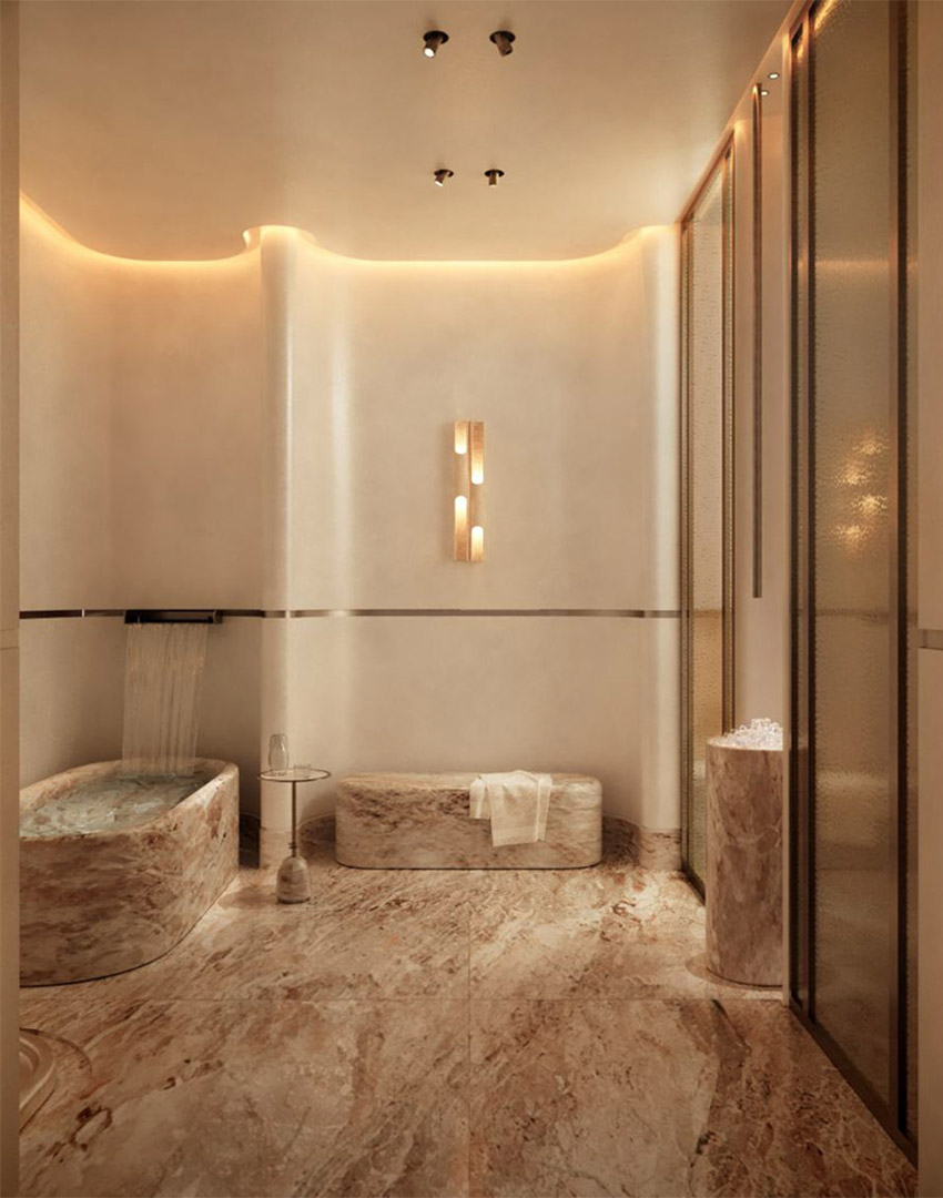 Luxury Apartments for Sale Dubai